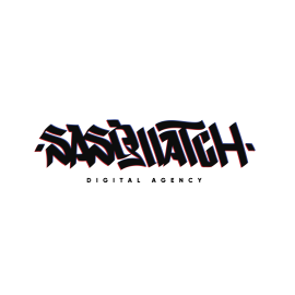 Диджитал-агентство SASQUATCH