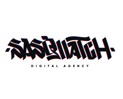 Диджитал-агентство SASQUATCH