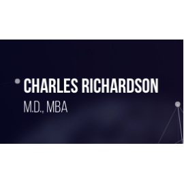 Dr. Charles Richardson