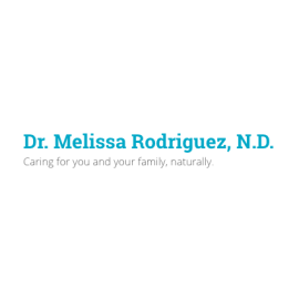 Dr. Melissa Rodriguez