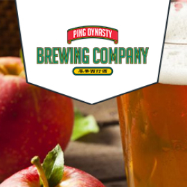 Ping Cider