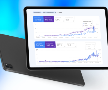 SEO-просування агентства нерухомості в Європі