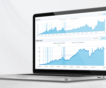 SEO-просування монобрендового інтернет-магазину
