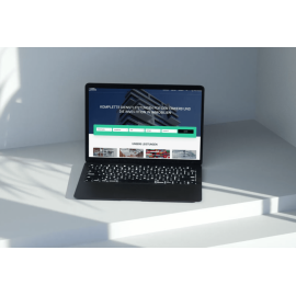 Сайт агентства нерухомості в НімеччиніGT Real Estate GmbH