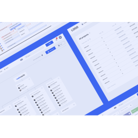 ERP-система для управління проєктами з контролем витрат if.team