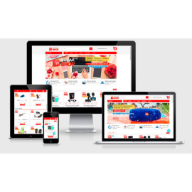 Интернет-магазин трендовых товаров NovakSHOP