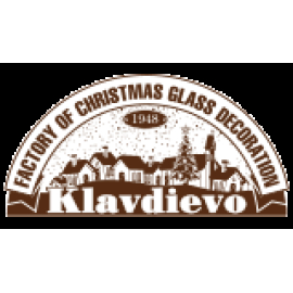 Department Santa Claus Factory Ukraine