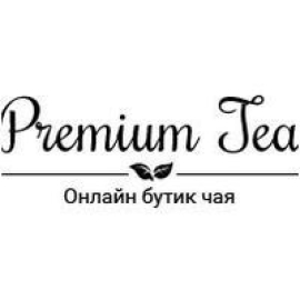 PremiumTea — онлайн-бутик чая и кофе в Украине