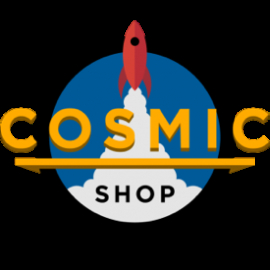 cosmic.com.ua