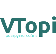Просування сайтів VTopi