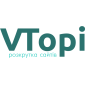 Просування сайтів VTopi