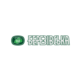 Березовская