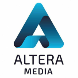 ALTERA MEDIA