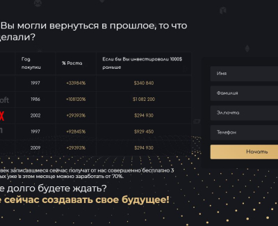 Заработок онлайн top-investing.com