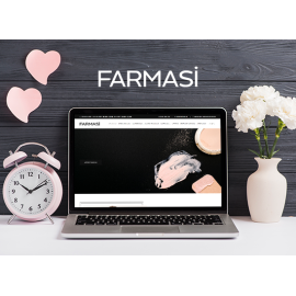 Farmasi | Больше, чем красота