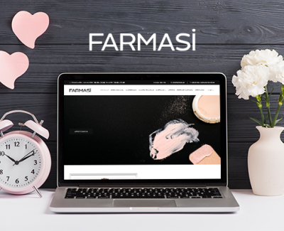 Farmasi | Больше, чем красота