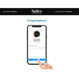 Nailzy