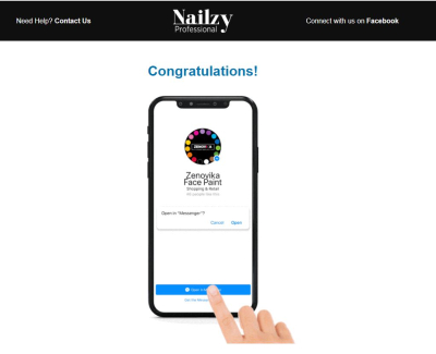 Nailzy