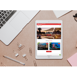 Туристическая компания Tamaris Travel