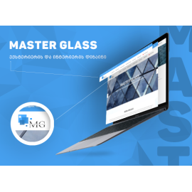 masterglass - изделия из стекла