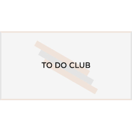 Todo Club