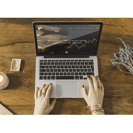 Orbit Capital Group - инвестиции в драгоценные металлы по лучшим ценам
