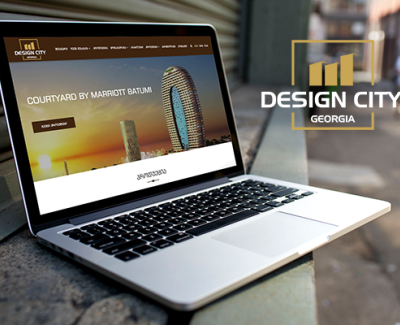 Design City