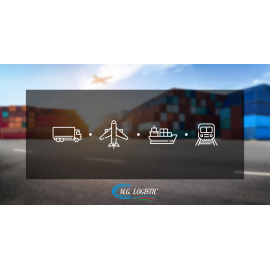 Mg logistic