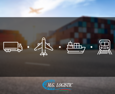 Mg logistic