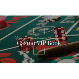 casinovipbook.com