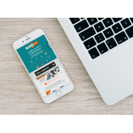 Интернет-магазин Pos.ge