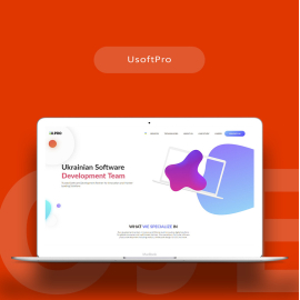Usoft Pro