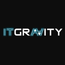 IT-gravity