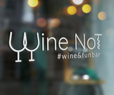 Wine Not