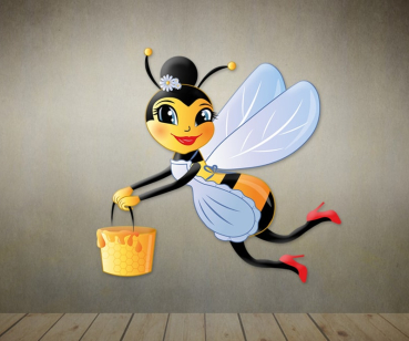 PANI HONEY