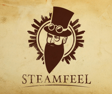 Steamfeel 