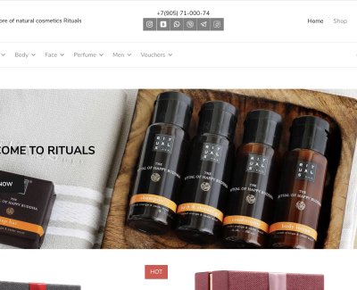 RITUALS
