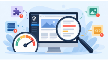 WordPress гальмує: як знайти справжню причину, а не лікувати сайт навмання