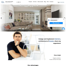 GL-design studio
