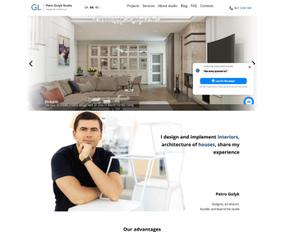 GL-design studio
