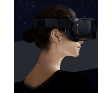 VR Apps