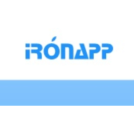 IronApp
