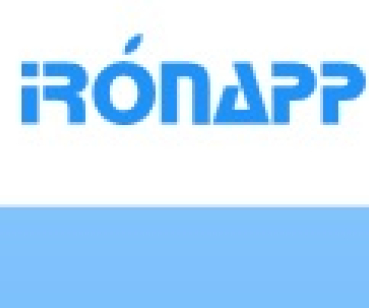 IronApp