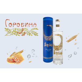 ЛГЗ Горобина