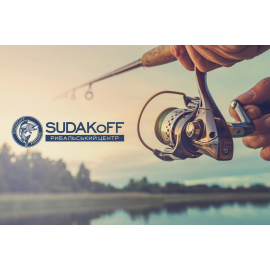 Sudakoff