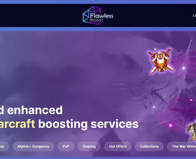 Flawlessboost