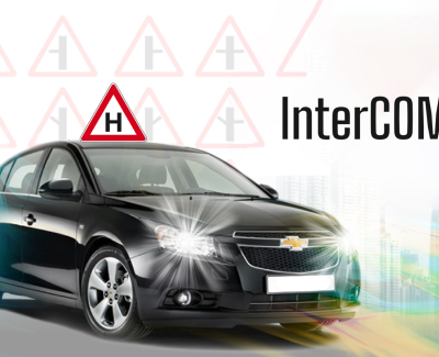 InterCOM