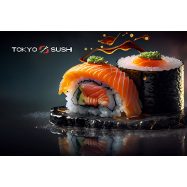 Tokyo Sushi