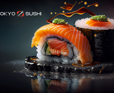 Tokyo Sushi