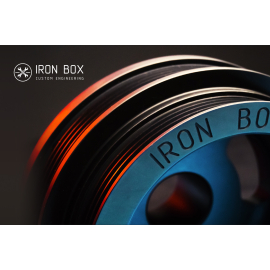 IronBOX